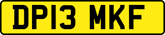 DP13MKF