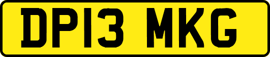 DP13MKG