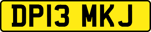 DP13MKJ