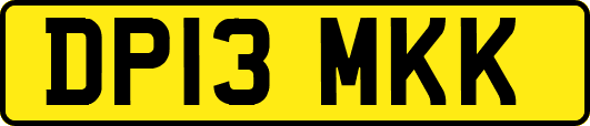 DP13MKK