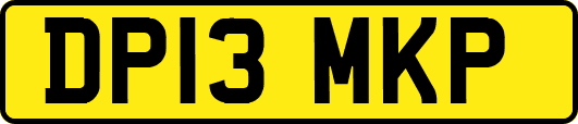 DP13MKP