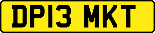 DP13MKT