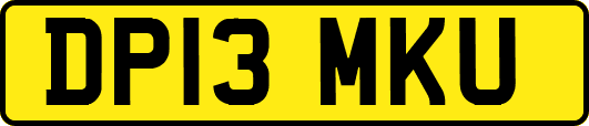 DP13MKU