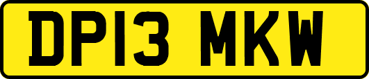 DP13MKW