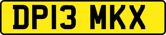 DP13MKX