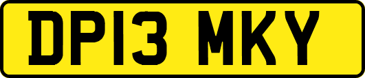 DP13MKY