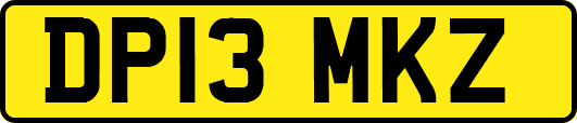DP13MKZ