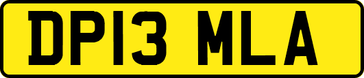 DP13MLA