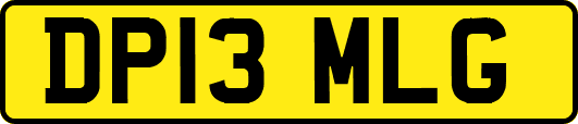 DP13MLG