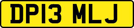 DP13MLJ