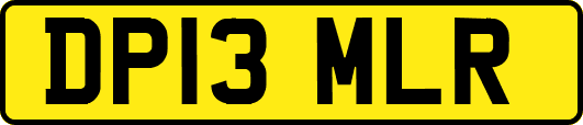 DP13MLR