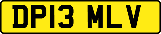 DP13MLV