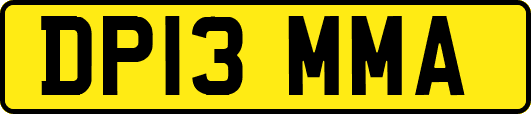 DP13MMA