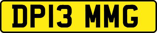 DP13MMG