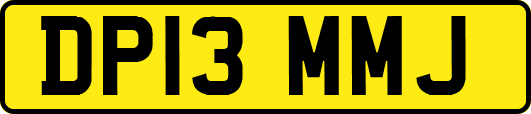 DP13MMJ
