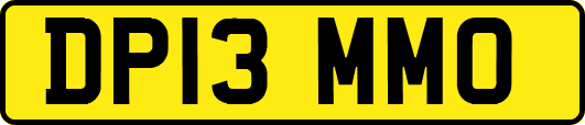 DP13MMO