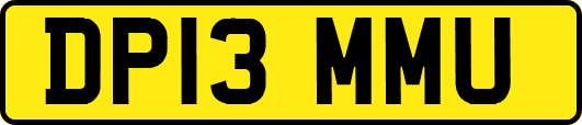 DP13MMU