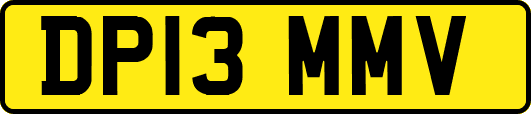 DP13MMV