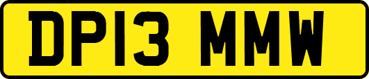 DP13MMW