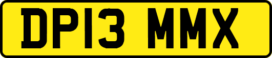 DP13MMX