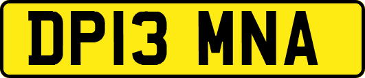 DP13MNA