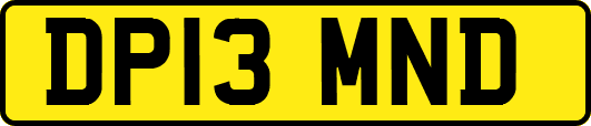 DP13MND