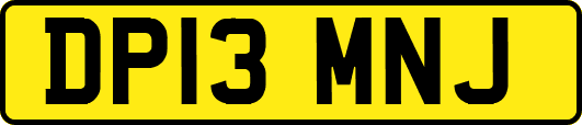DP13MNJ