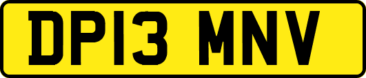 DP13MNV