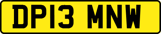 DP13MNW