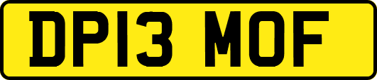 DP13MOF