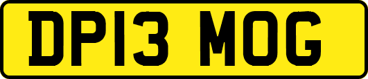 DP13MOG