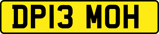 DP13MOH