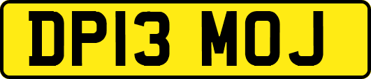 DP13MOJ