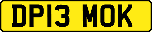 DP13MOK