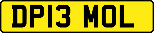 DP13MOL