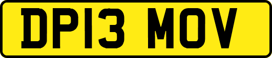 DP13MOV