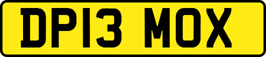 DP13MOX
