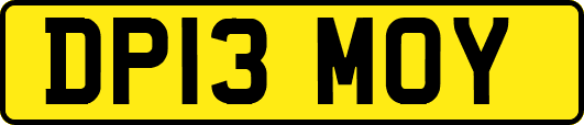 DP13MOY
