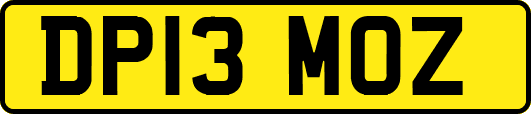 DP13MOZ