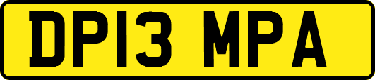 DP13MPA