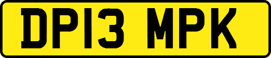 DP13MPK