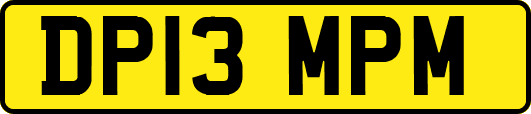 DP13MPM