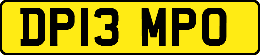 DP13MPO