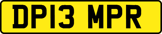 DP13MPR