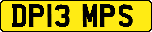 DP13MPS