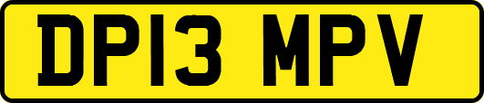 DP13MPV
