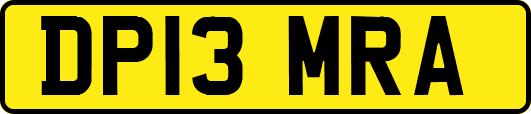 DP13MRA