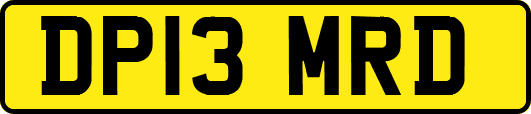 DP13MRD