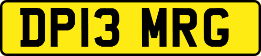 DP13MRG