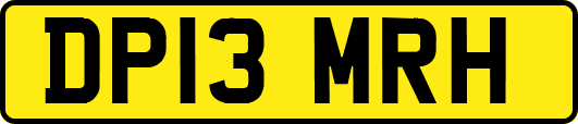 DP13MRH